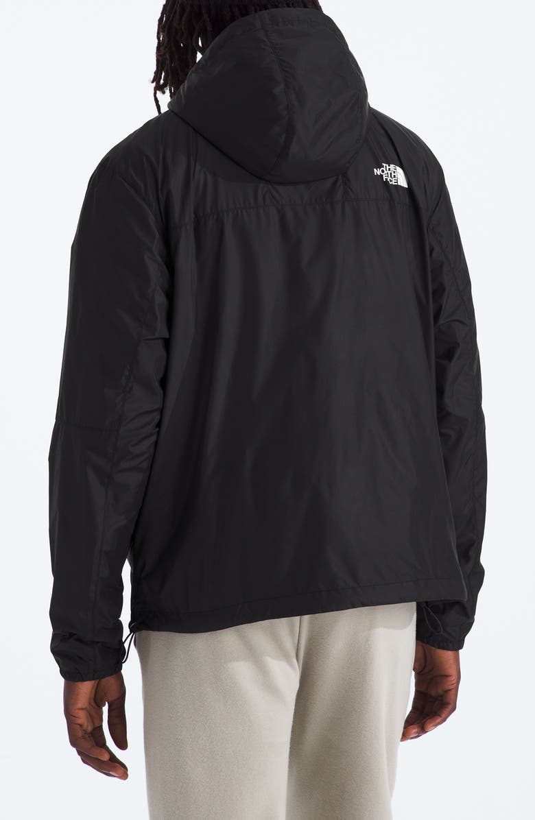 The North Face Mountain Wind Jacket, Alternate, color, 