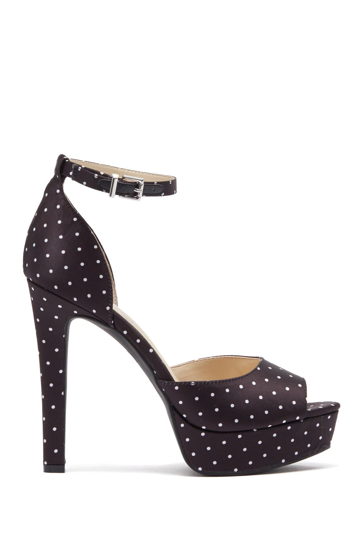 Jessica Simpson Beeya Platform Sandal, Alternate, color, 