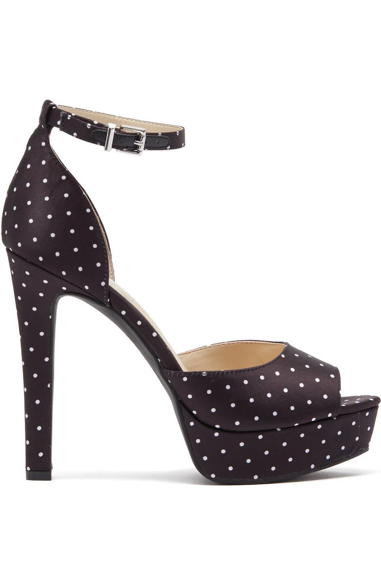 Jessica Simpson Beeya Platform Sandal, Alternate, color,