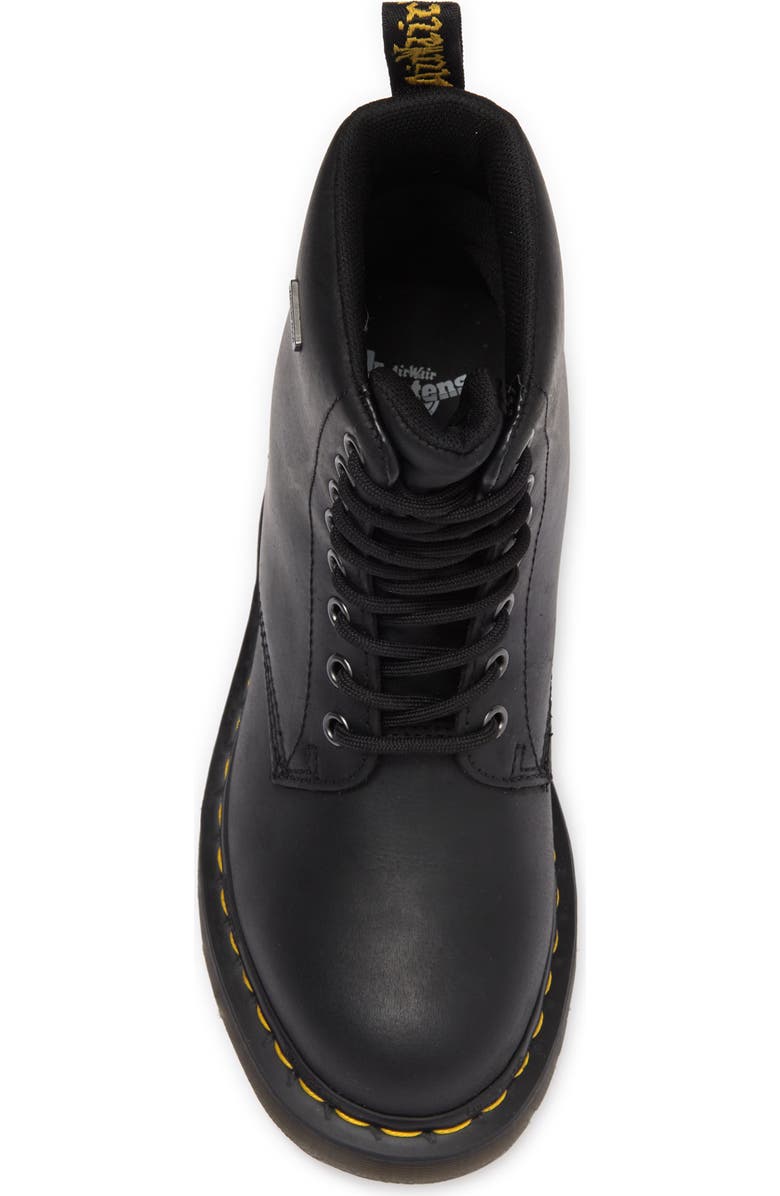 Dr. Martens 1460 8 Eye Boot, Alternate, color,