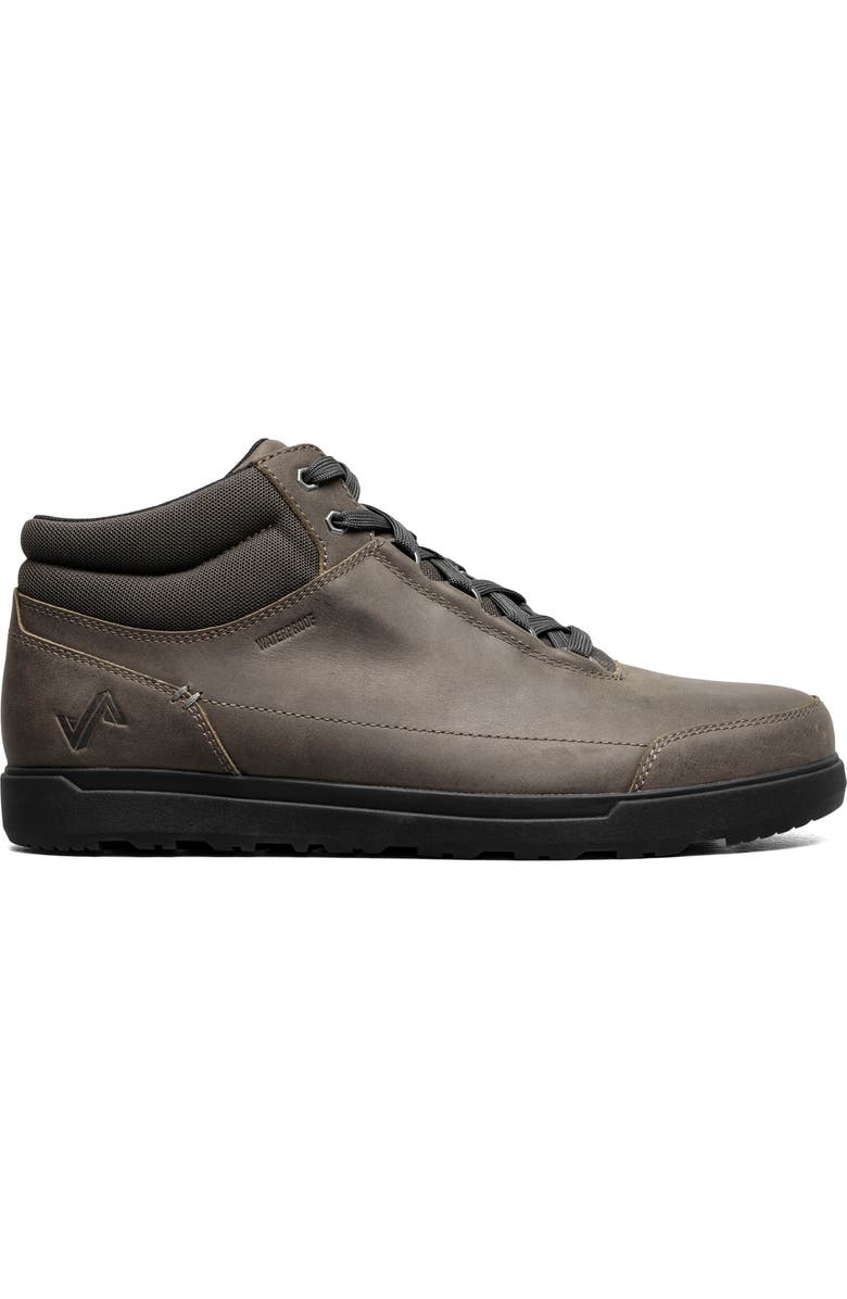 Forsake Phil Mid Waterproof Boot, Alternate, color, Gray