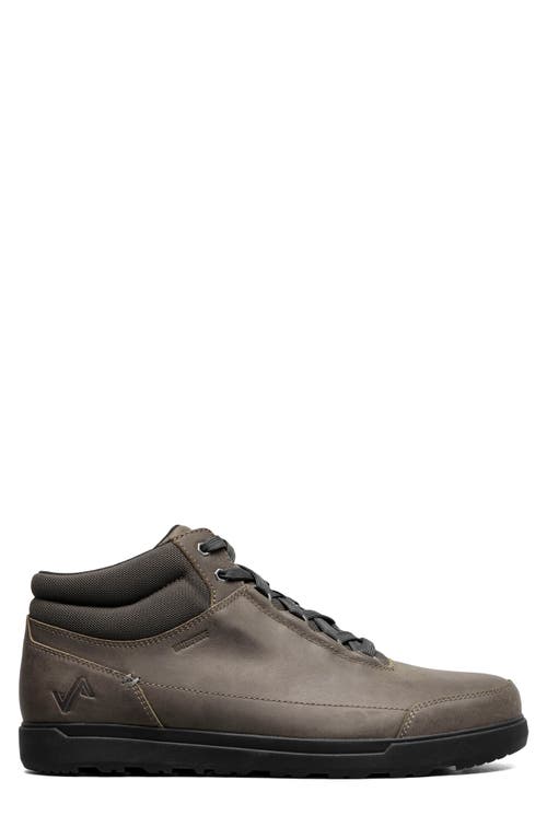 Shop Forsake Phil Mid Waterproof Boot In Gray