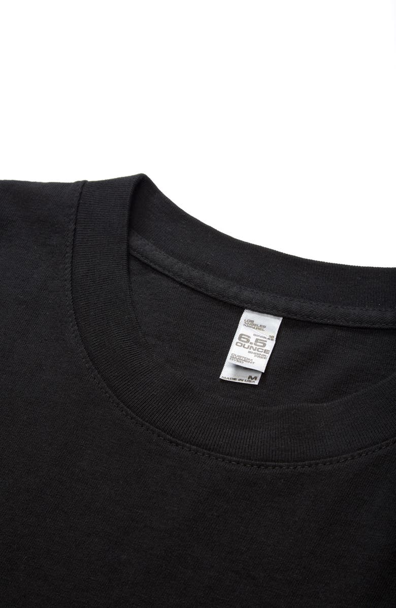 Union Printables Wha Gwaan T-Shirt, Alternate, color,