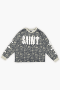 Fly By Night Clint Shirt