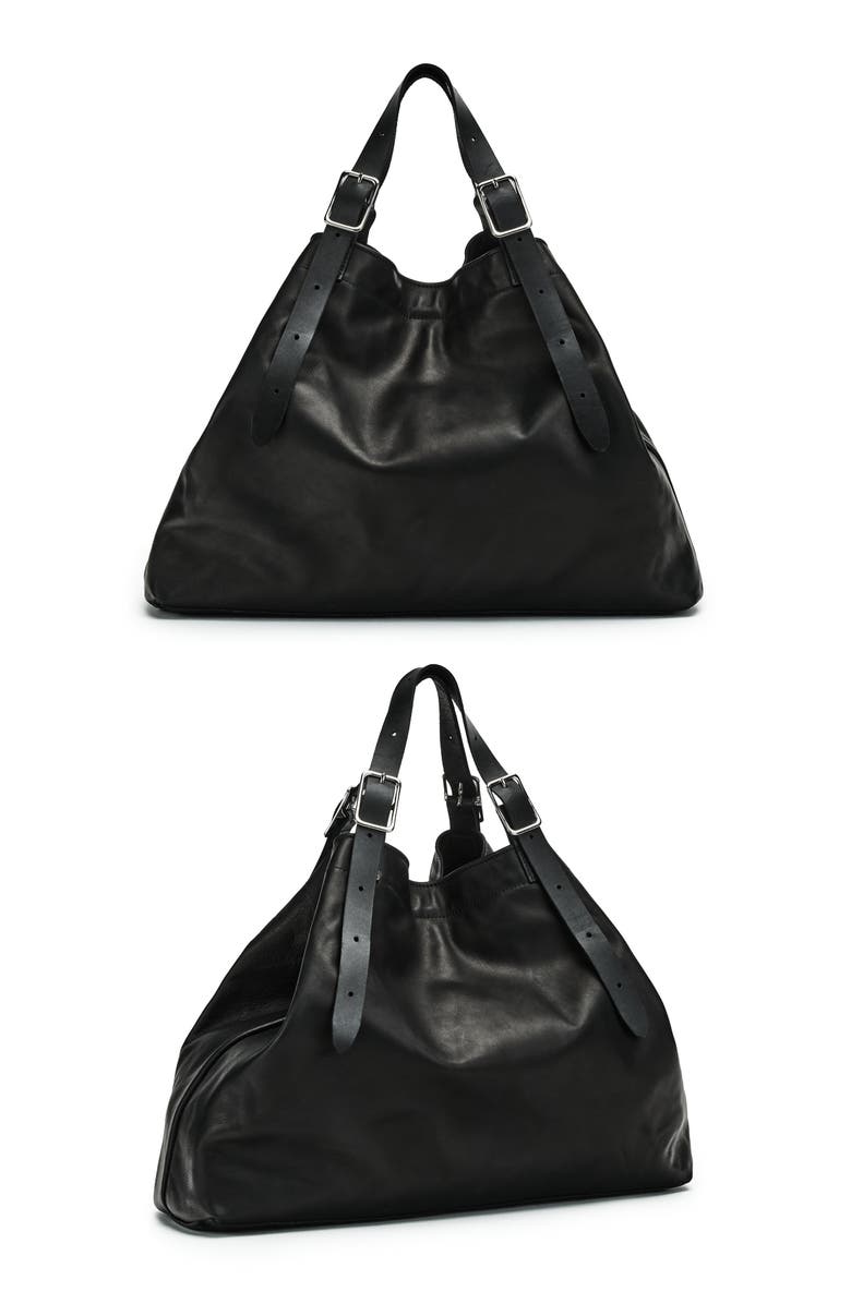 Ezra Arthur Raw Copper Ashtray, Alternate, color, Raw Copper