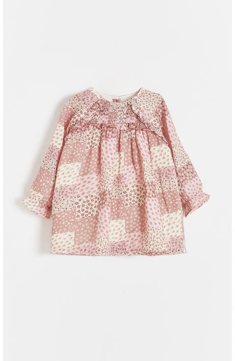 Berries Dress for Infant