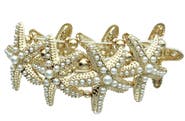 OLIVIA WELLES Island Star Stretch Bracelet