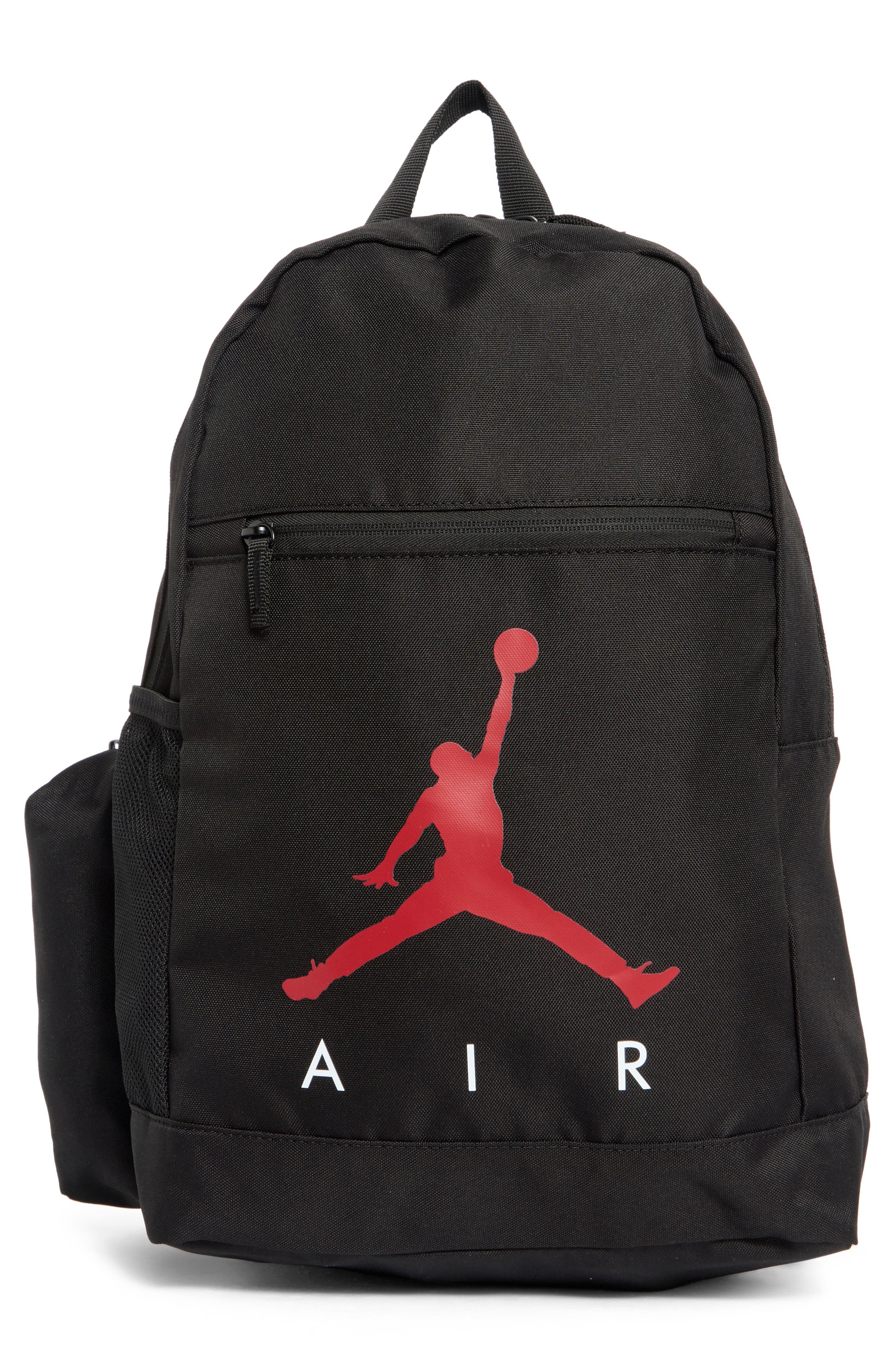 Jordan Air Jordan Backpack with Pencil Pouch