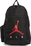 Jordan Air Jordan Backpack with Pencil Pouch