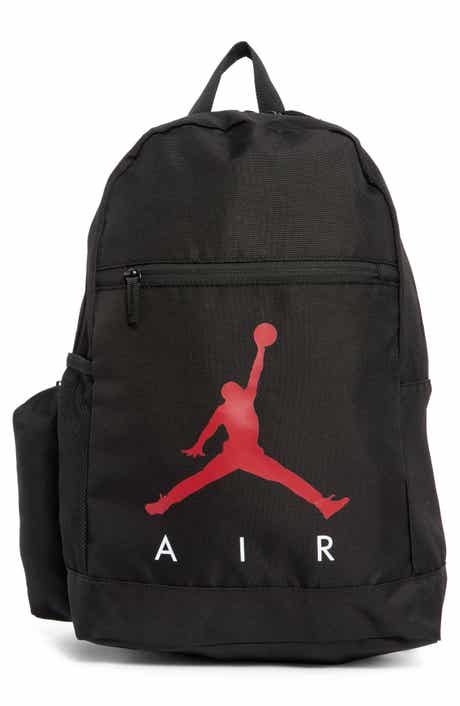 Jordan Air Jordan Backpack with Pencil Pouch