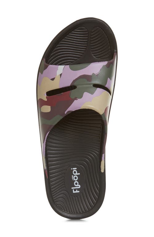 Floopi Sophie Comfort Slide Sandal