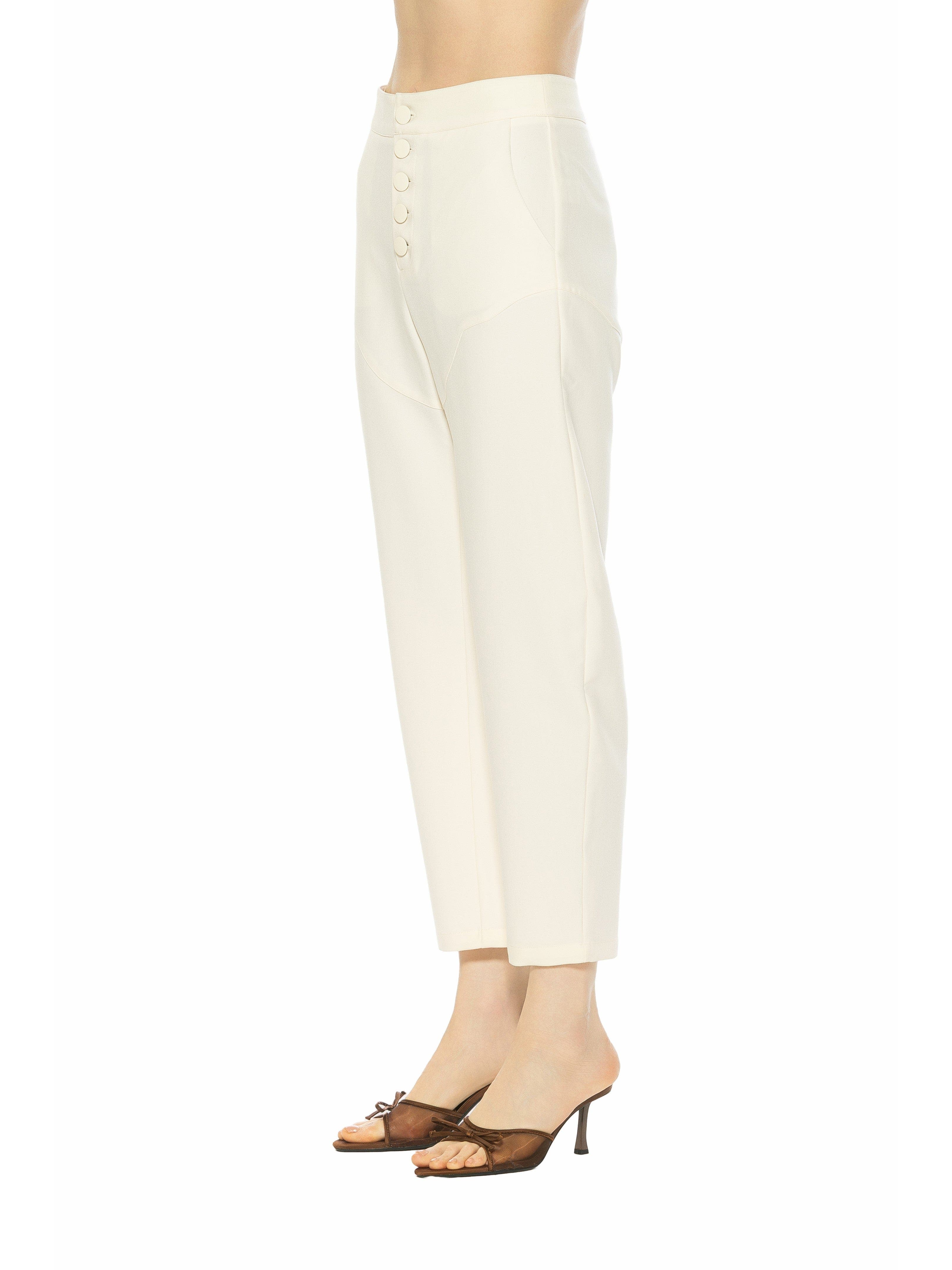 Hollis Barrel Pants - image 4
