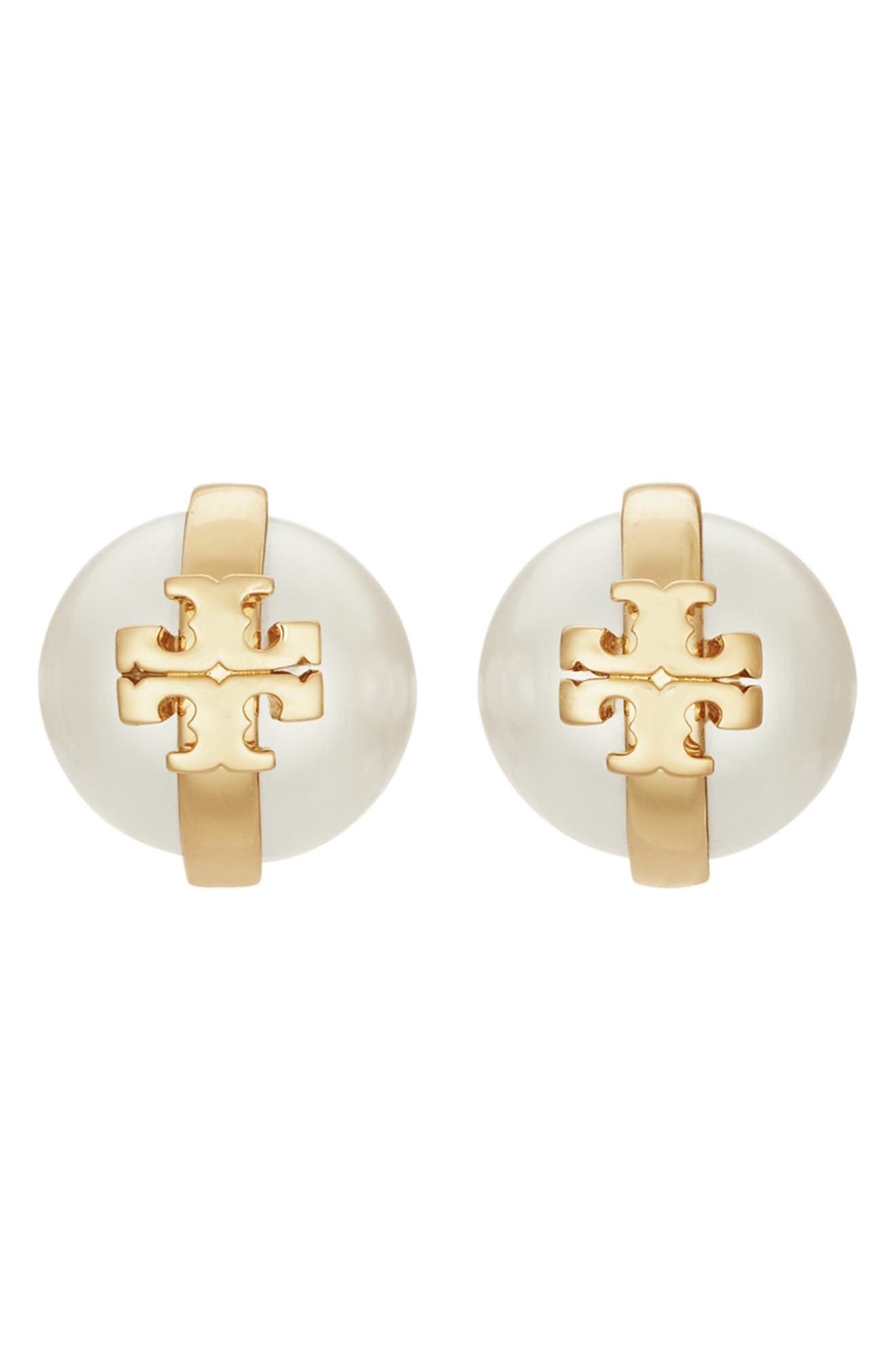 selected LIGHT BRASS / PEARL