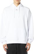 DIESEL® S-Boxt-Hood-Dco Cotton Hoodie
