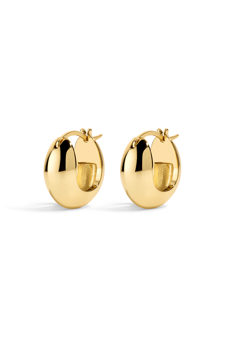 Electric Hoops, Main, color, GOLD