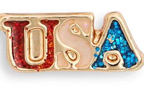Leith Set Of 6 Cookout Stud Earrings