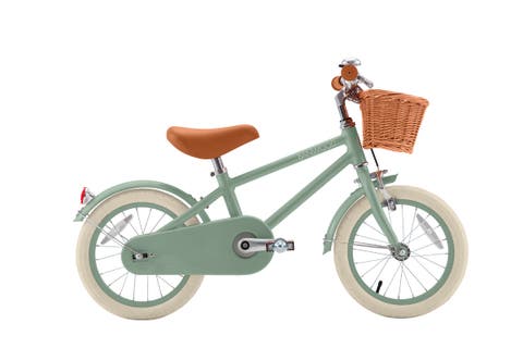 Classic Kids Bike 14 Inch