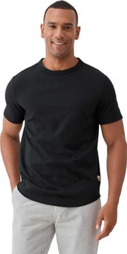 Surfside Supply Co. Salty Scoop Jersey Tee