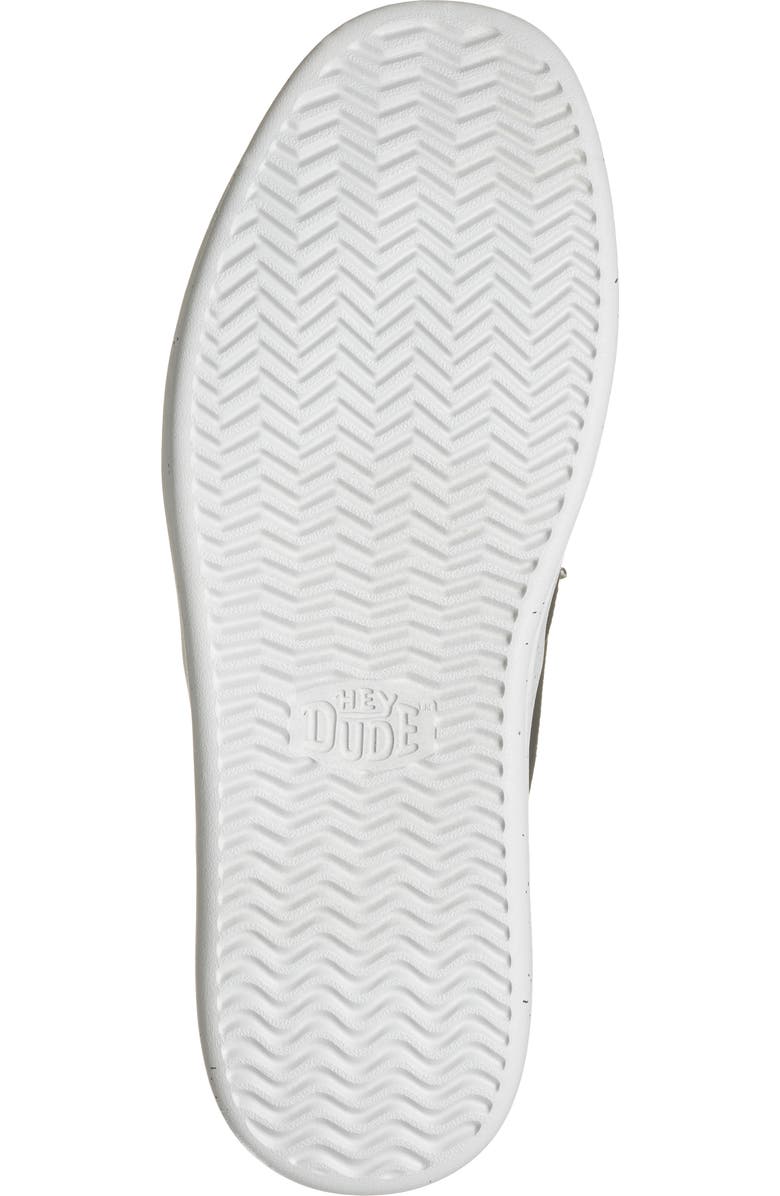 Hey Dude Conway Mesh Sneaker, Alternate, color,