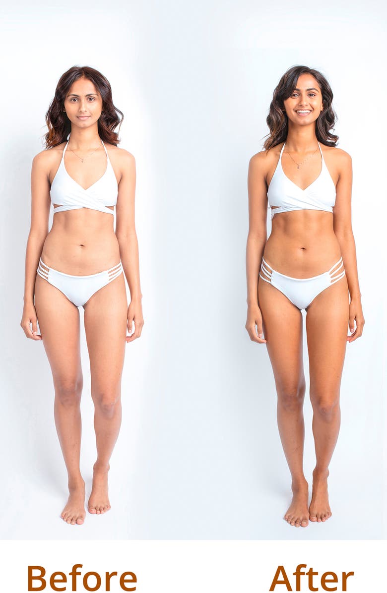 COOLA<sup>®</sup> Suncare Sunless Tan Sculpting Mousse, Alternate, color,