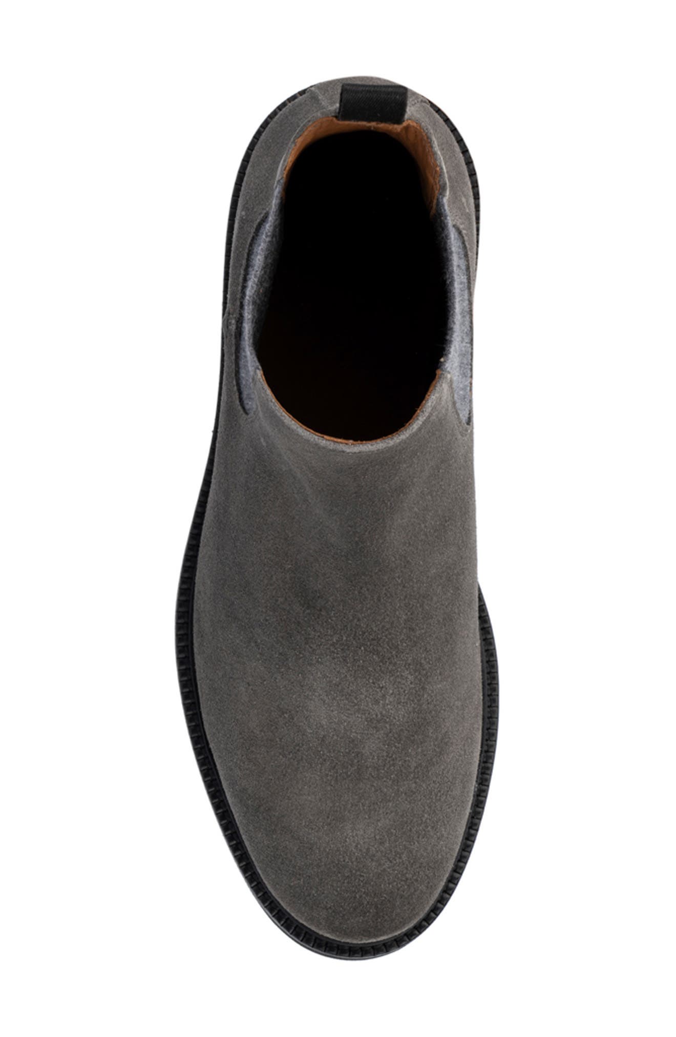 Aquatalia Prospero Chelsea Boot, Alternate, color, Atr