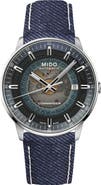 MIDO Commander Gradient Automatic Bracelet Watch, 40mm