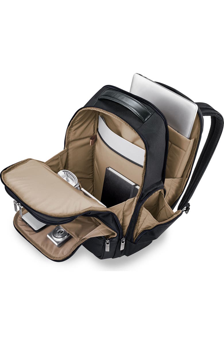 Briggs & Riley @work Large Cargo Backpack, Alternate, color,