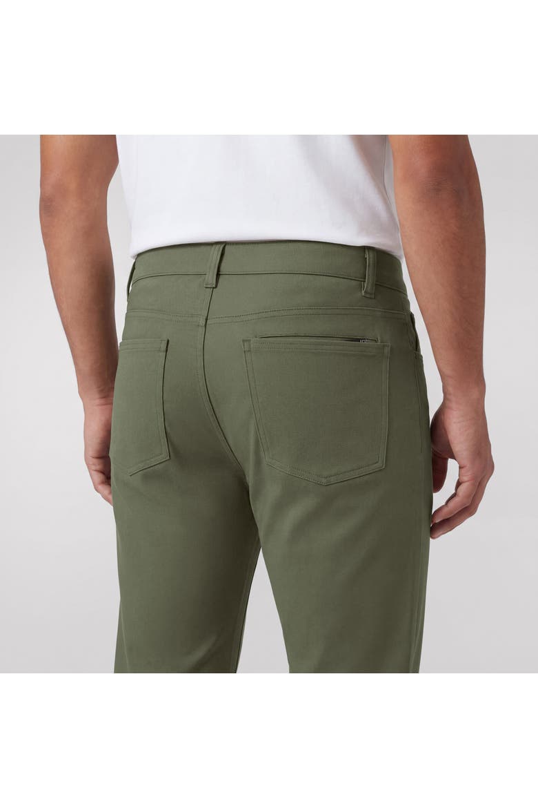 Charter Twill Pant, Alternate, color, Olive