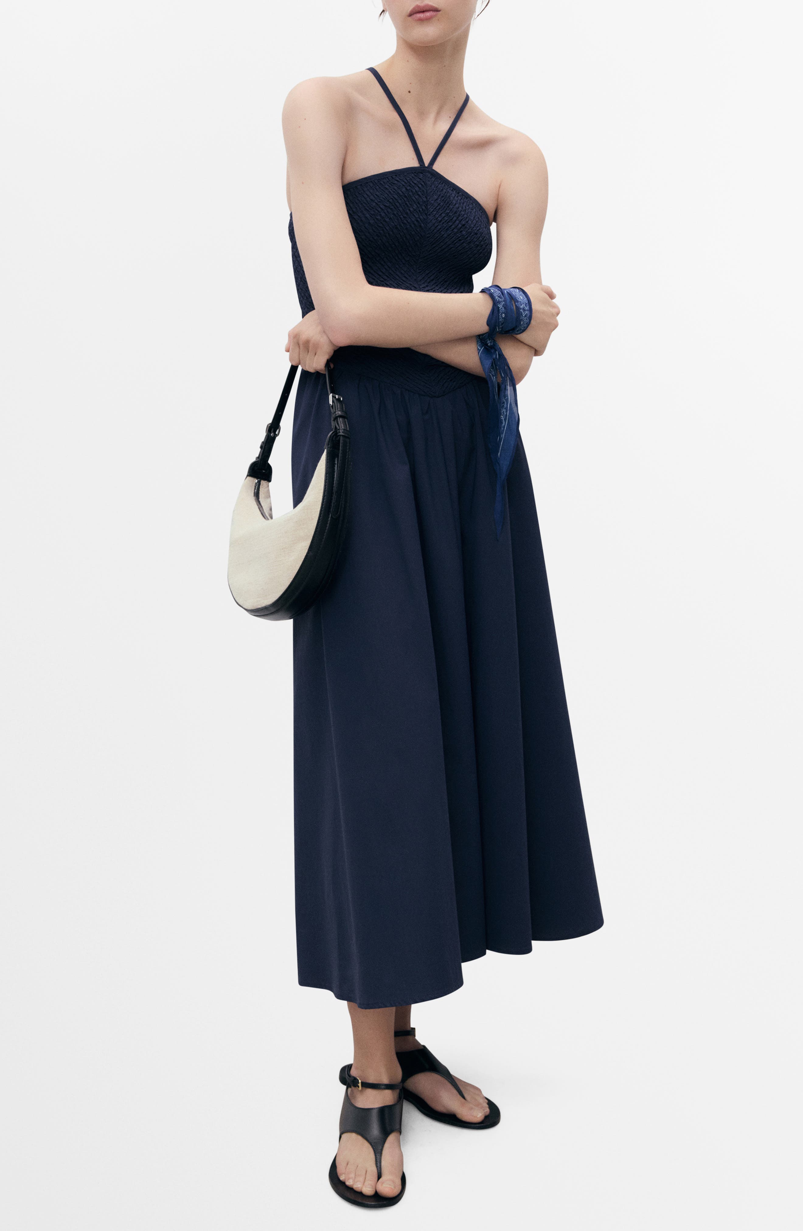 selected DARK NAVY