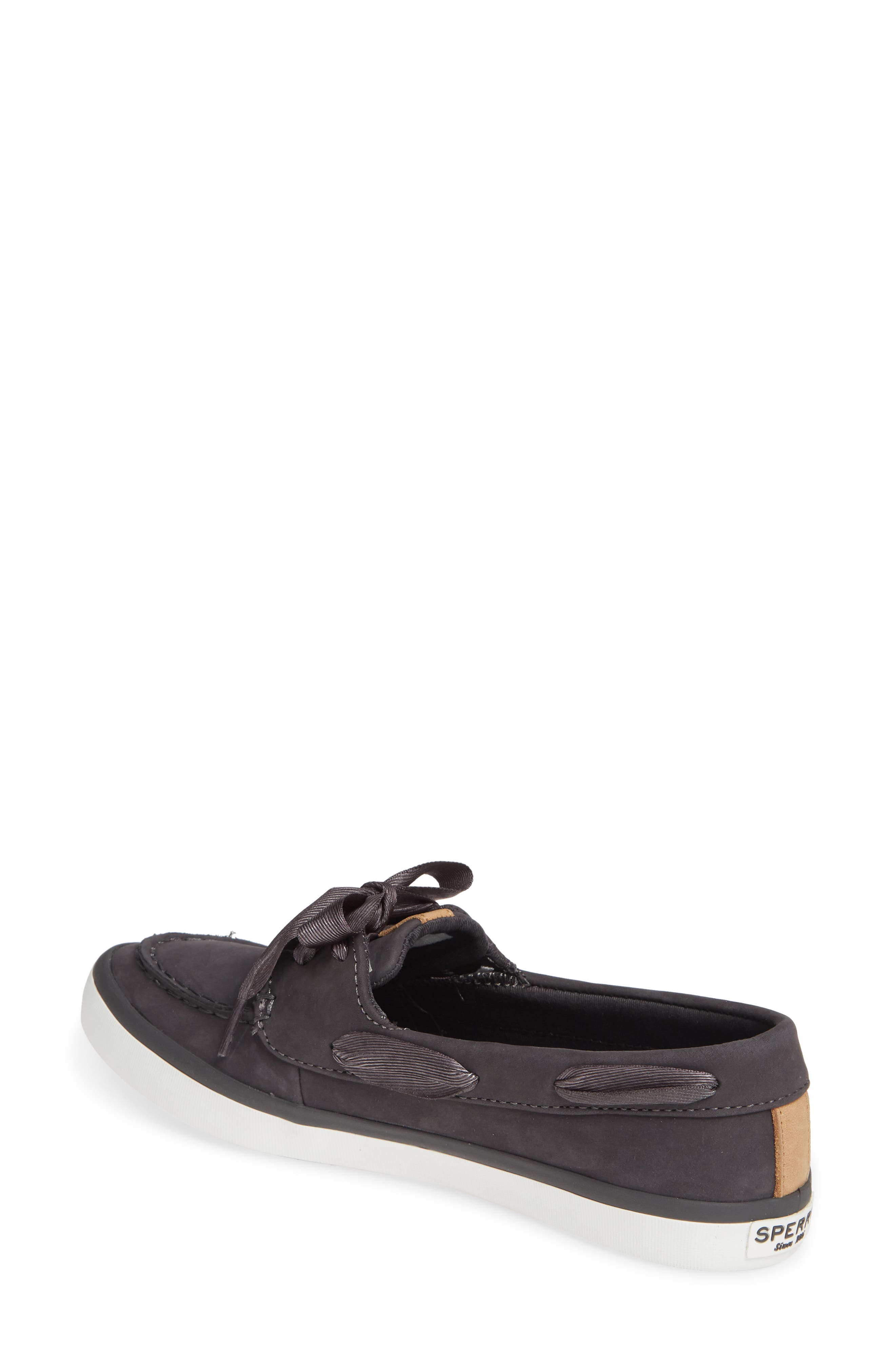 Sperry Sailor Boat Shoe, Alternate, color, 