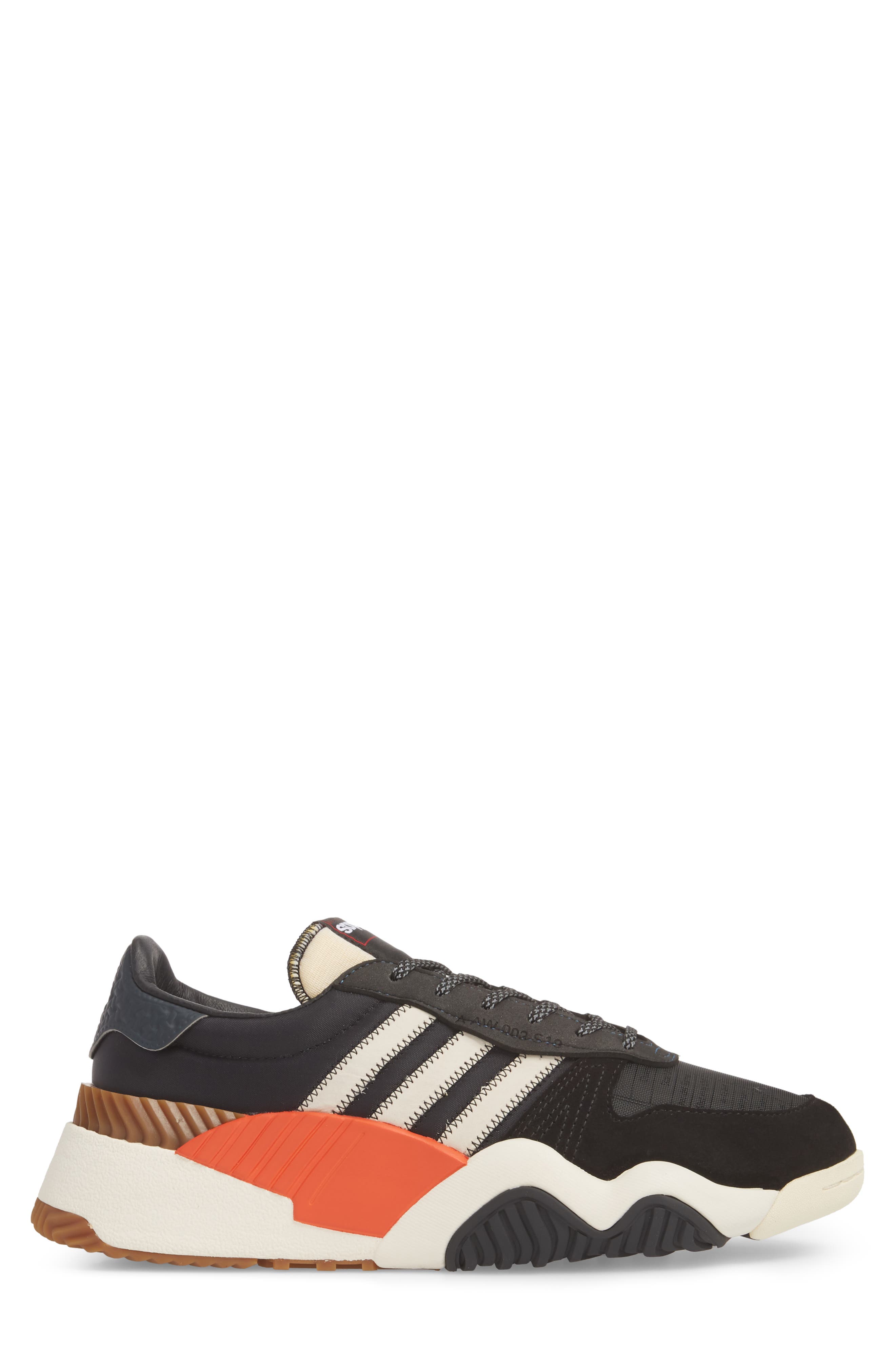 adidas by Alexander Wang Trainer, Alternate, color, 