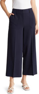 Amanda & Chelsea Wide Leg Pants