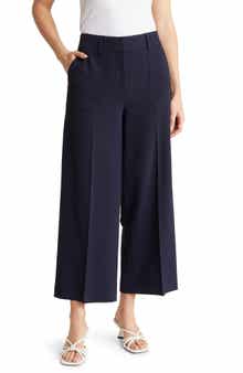Amanda & Chelsea Wide Leg Pants