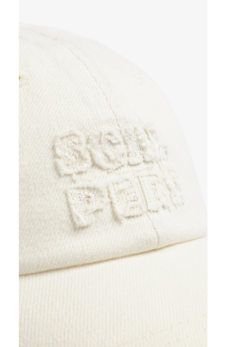 Scalpers Patch Cap, Alternate, color, Ecru