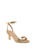 Pashion Footwear The Brenna 3" Stiletto Convertible Heel