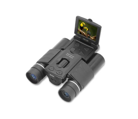 4K Ultra HD Digital Camera Binoculars