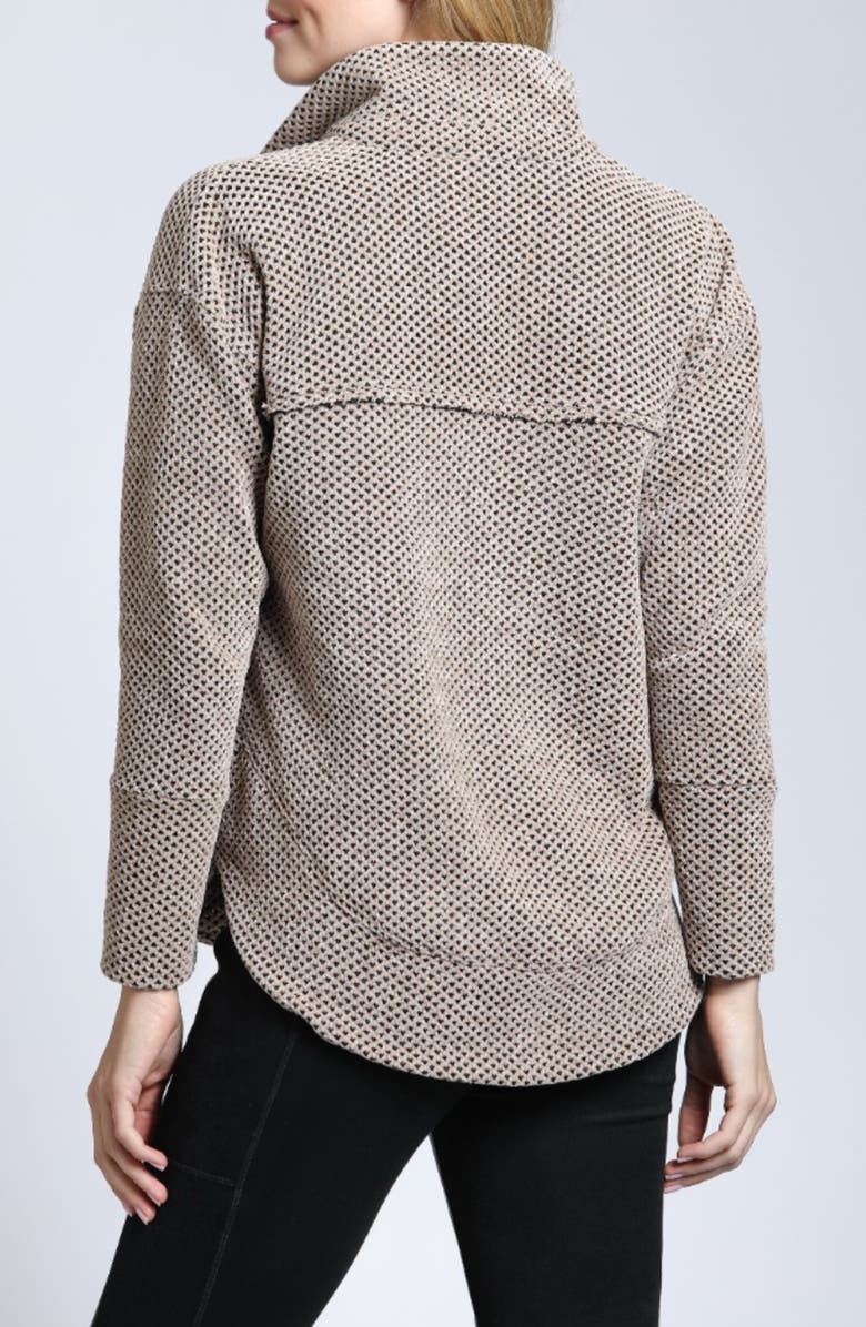 APNY Chenille Waffle Pullover, Alternate, color, 