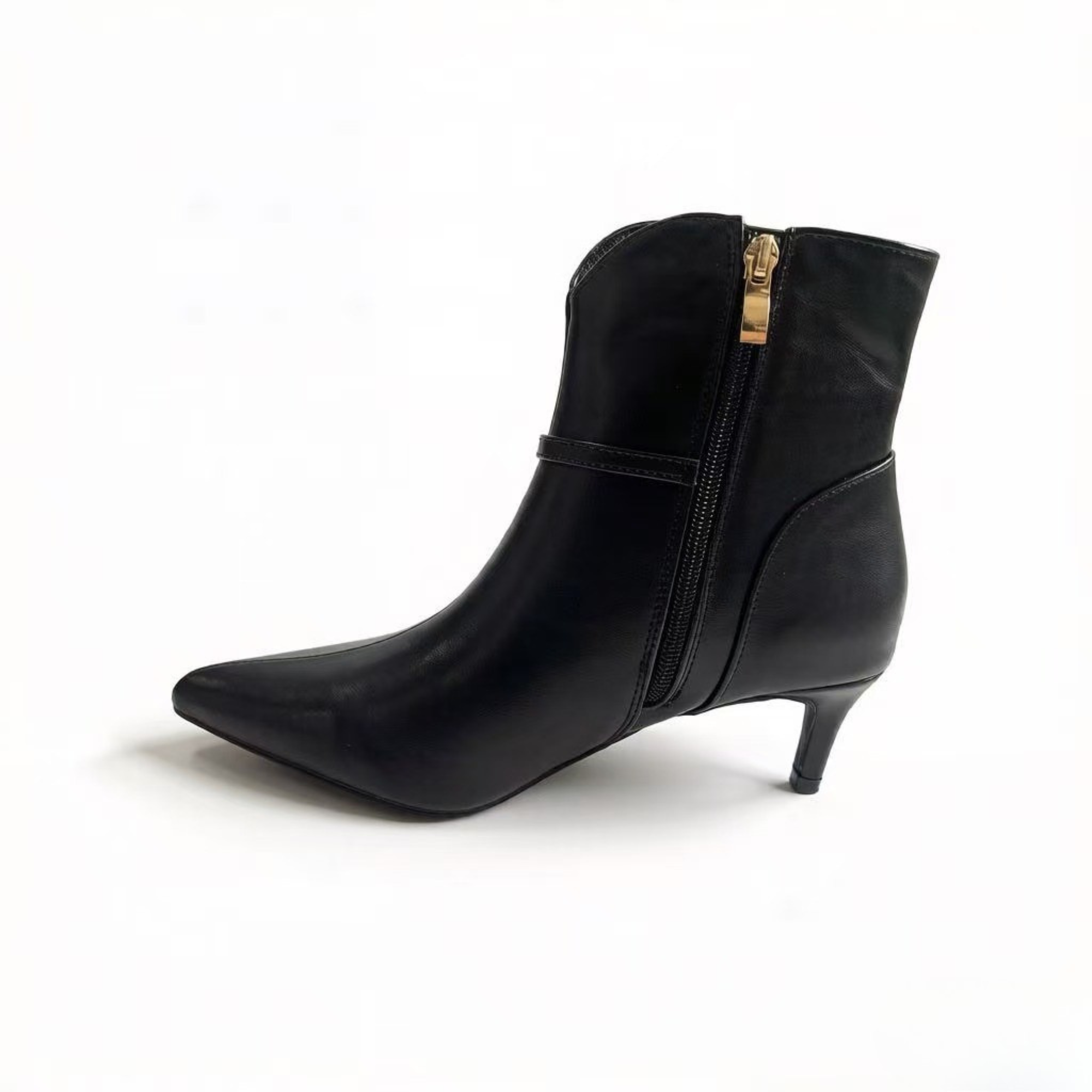 Tinsley Boots, Alternate, color, Black