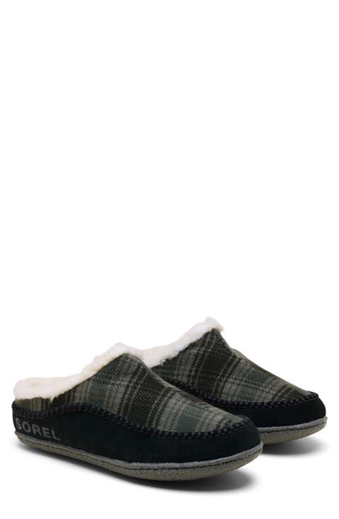 Falcon Ridge II Scuff Slipper (Men)