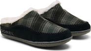 SOREL Falcon Ridge II Scuff Slipper