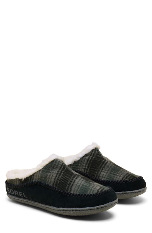 Sorel Falcon Ridge Ii Scuff Slipper