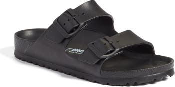 Birkenstock black waterproof online