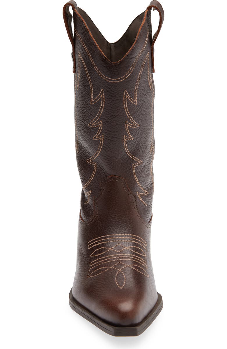 Bottero Cowboy Boot, Alternate, color,