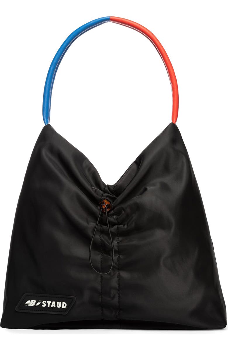 STAUD Felix Nylon Tote, Main, color,