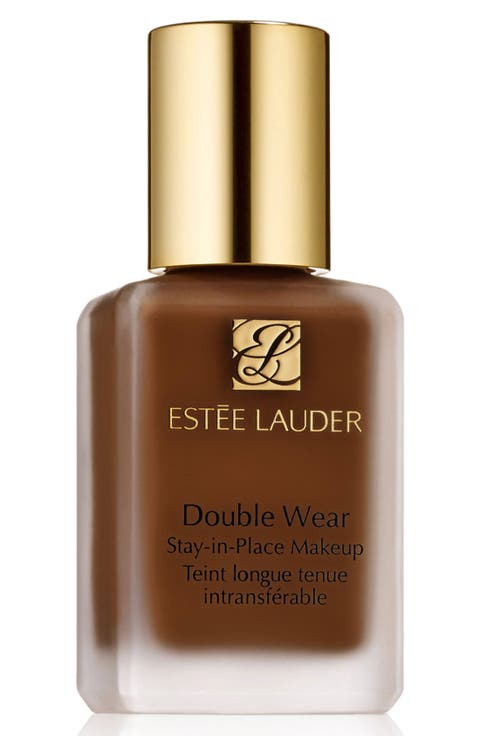 Double Wear Stay-in-Place Liquid Makeup Foundation