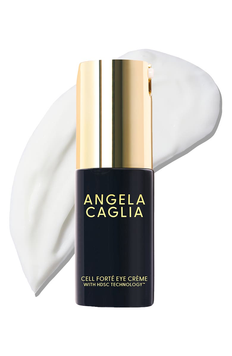 Angela Caglia Cell Forté Eye Cream, Alternate, color, 