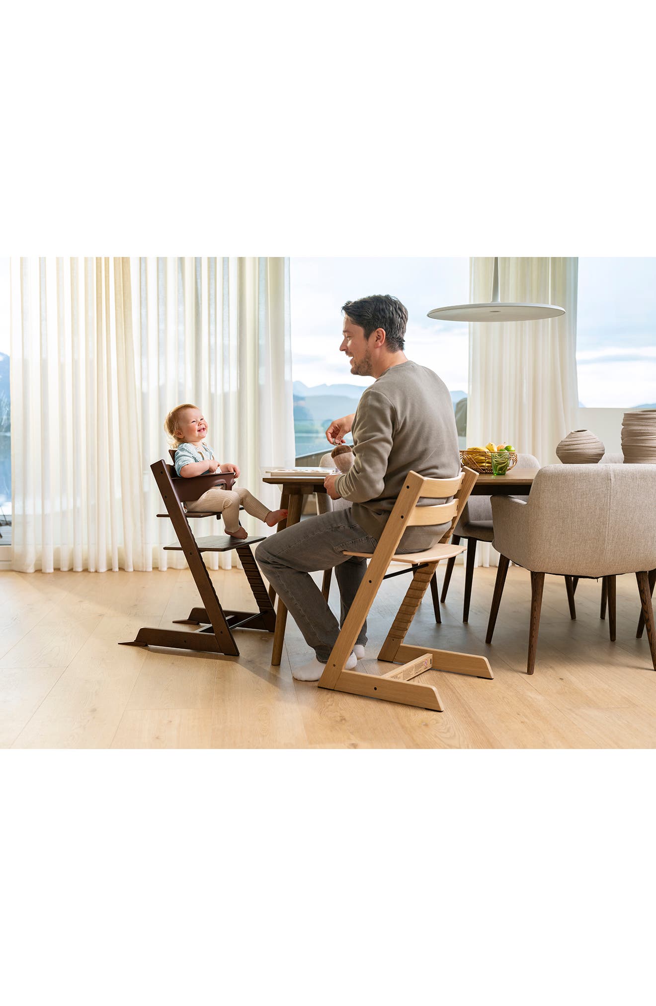 Tripp Trapp® Highchair² | Nordstrom