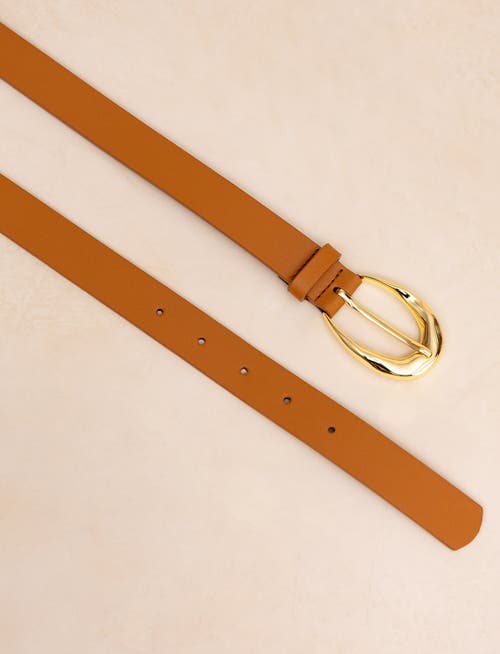 Bobbies Dalí Belts In Speculos