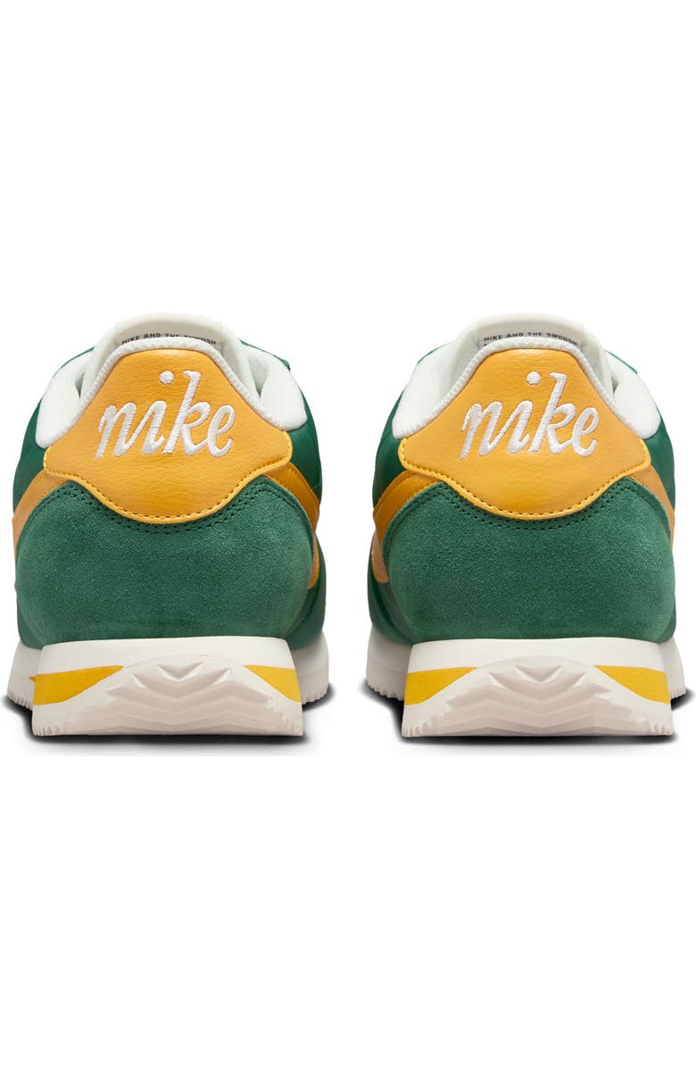 Nike Cortez TXT Sneaker, Alternate, color,