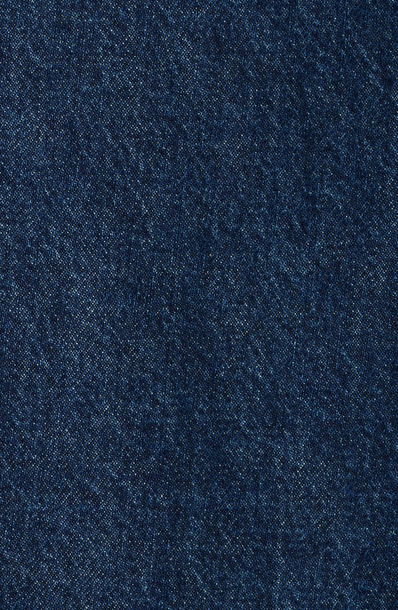 FRAME Denim Overshirt, Alternate, color, Lovell